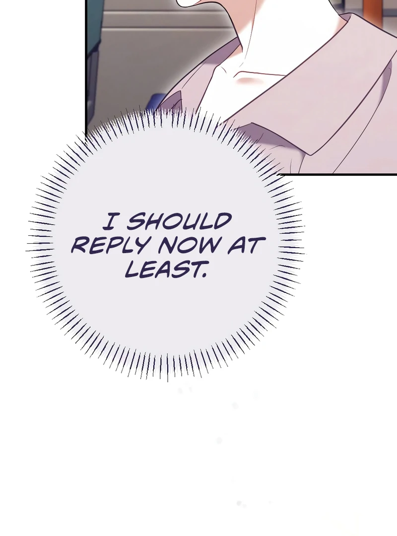 Late Regret Chapter 4 - page 22