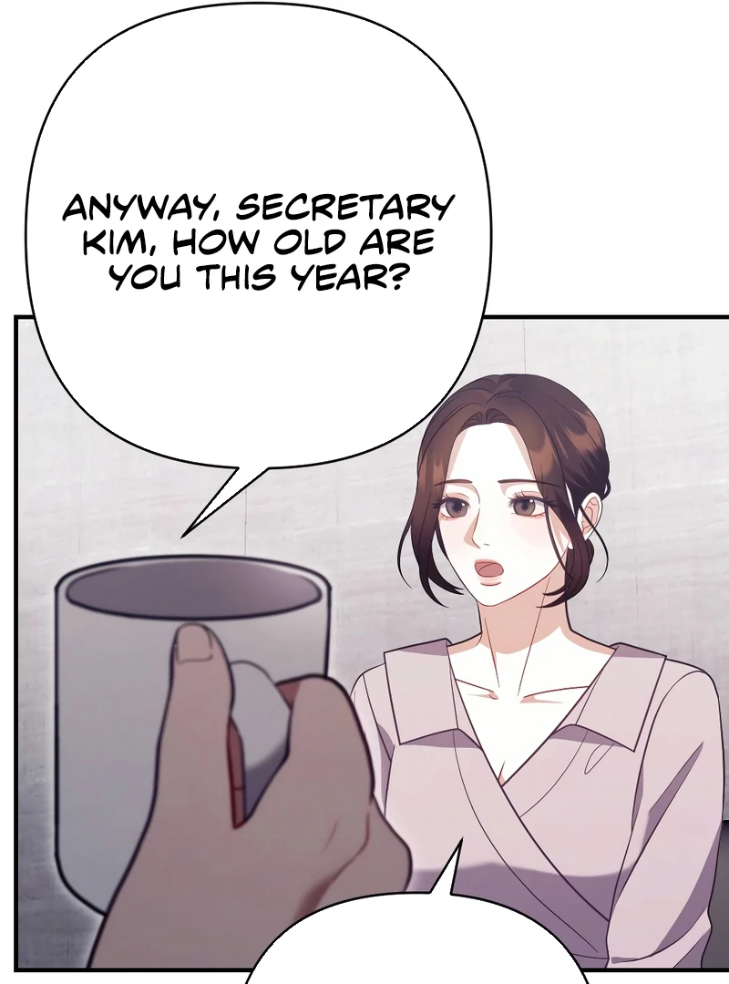 Late Regret Chapter 4 - page 97
