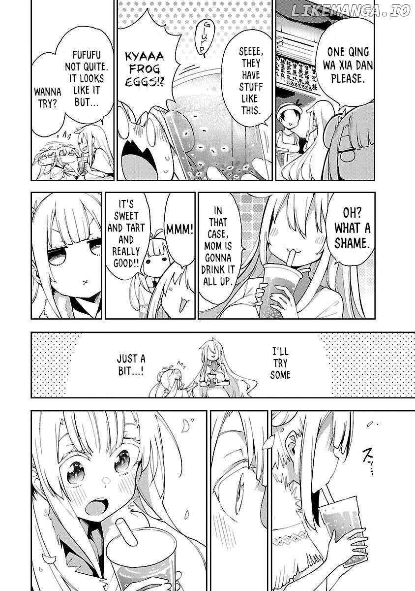 Ikitaiwan! Taiwan Ryokou Doukoukai Chapter 3 - page 24