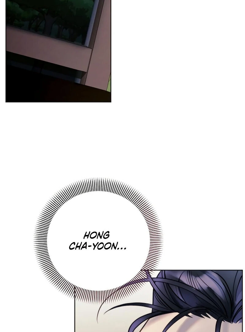 The Night Clenched in Your Hands Chapter 2 - page 135
