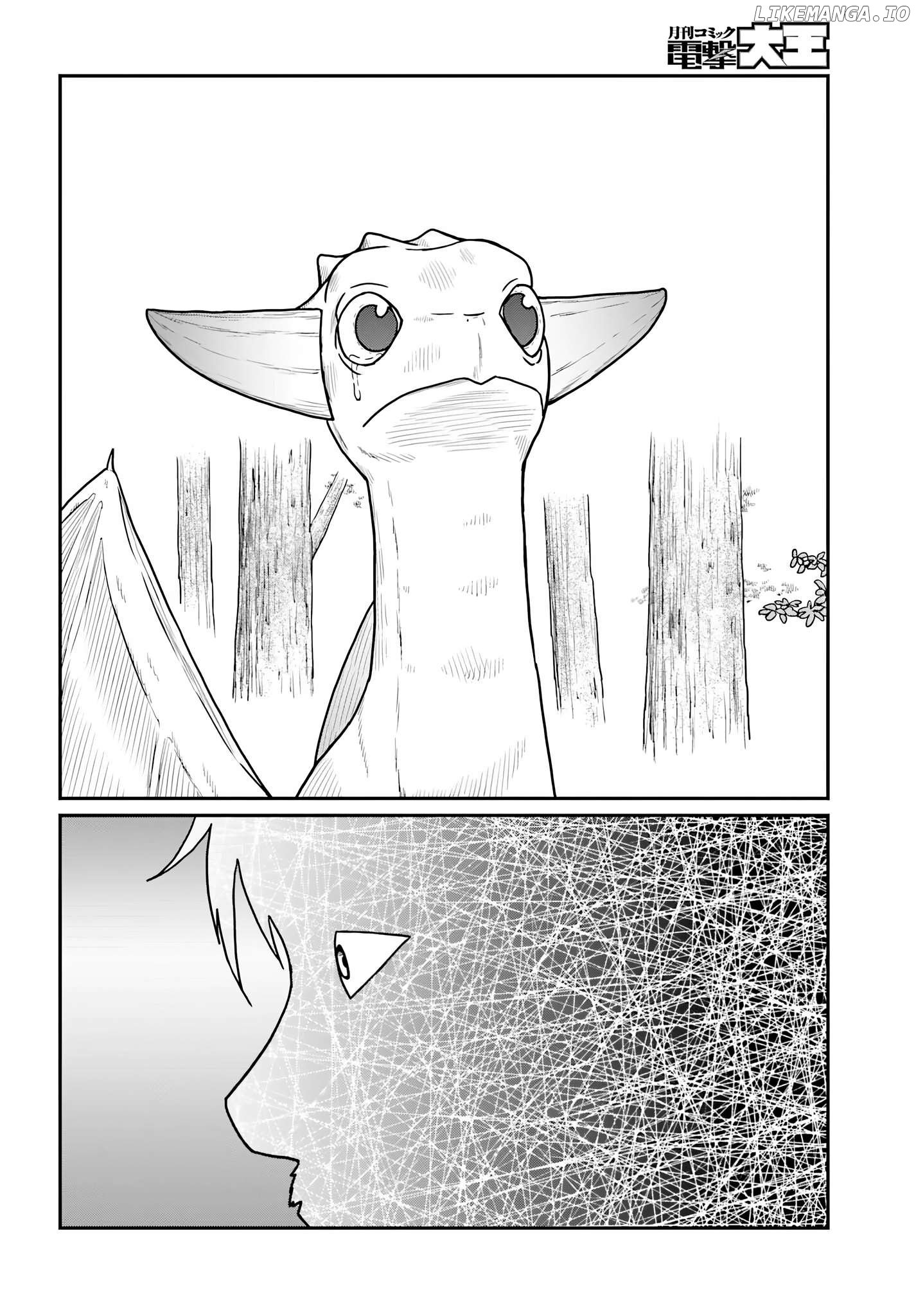 Yajin Tensei: Karate Survivor In Another World Chapter 60 - page 19