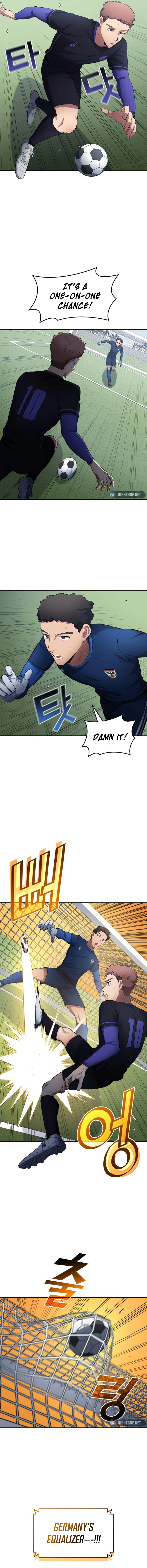 All Football Talents Are Mine Chapter 93 - page 13