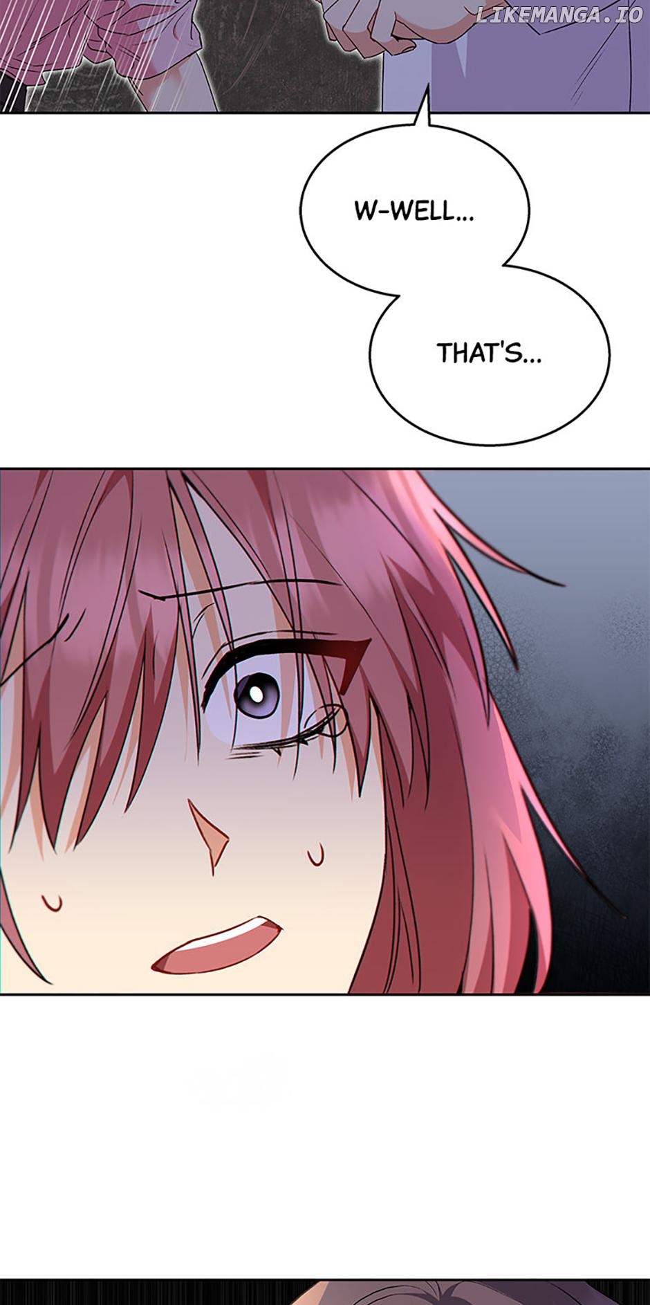 Hello! Veterinarian! Chapter 54 - page 14