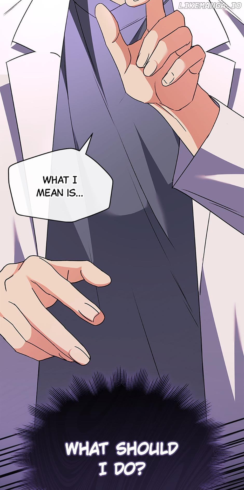 Hello! Veterinarian! Chapter 54 - page 18