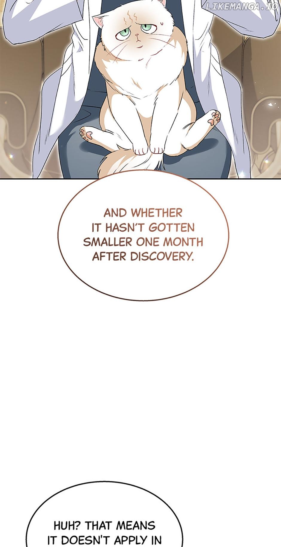 Hello! Veterinarian! Chapter 54 - page 24