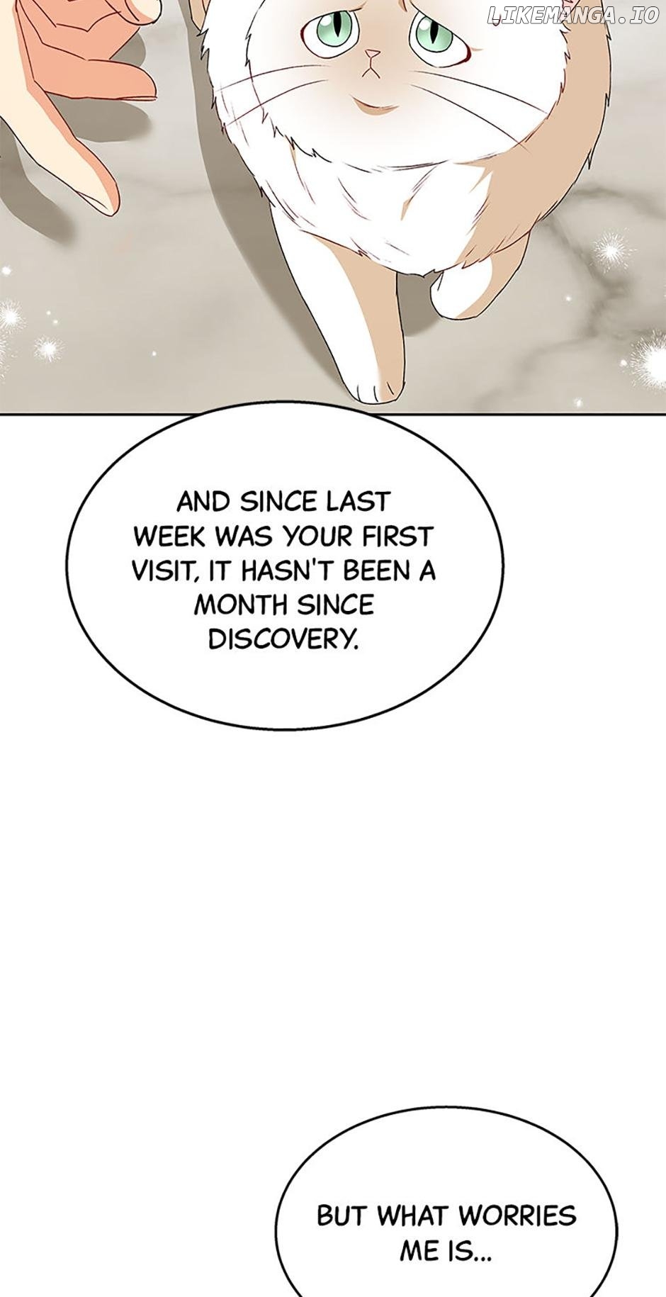 Hello! Veterinarian! Chapter 54 - page 27
