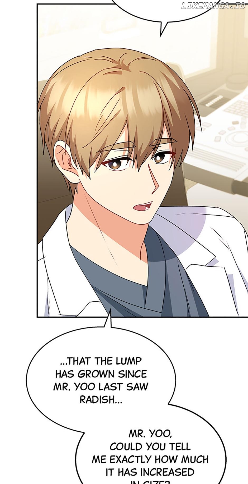 Hello! Veterinarian! Chapter 54 - page 28