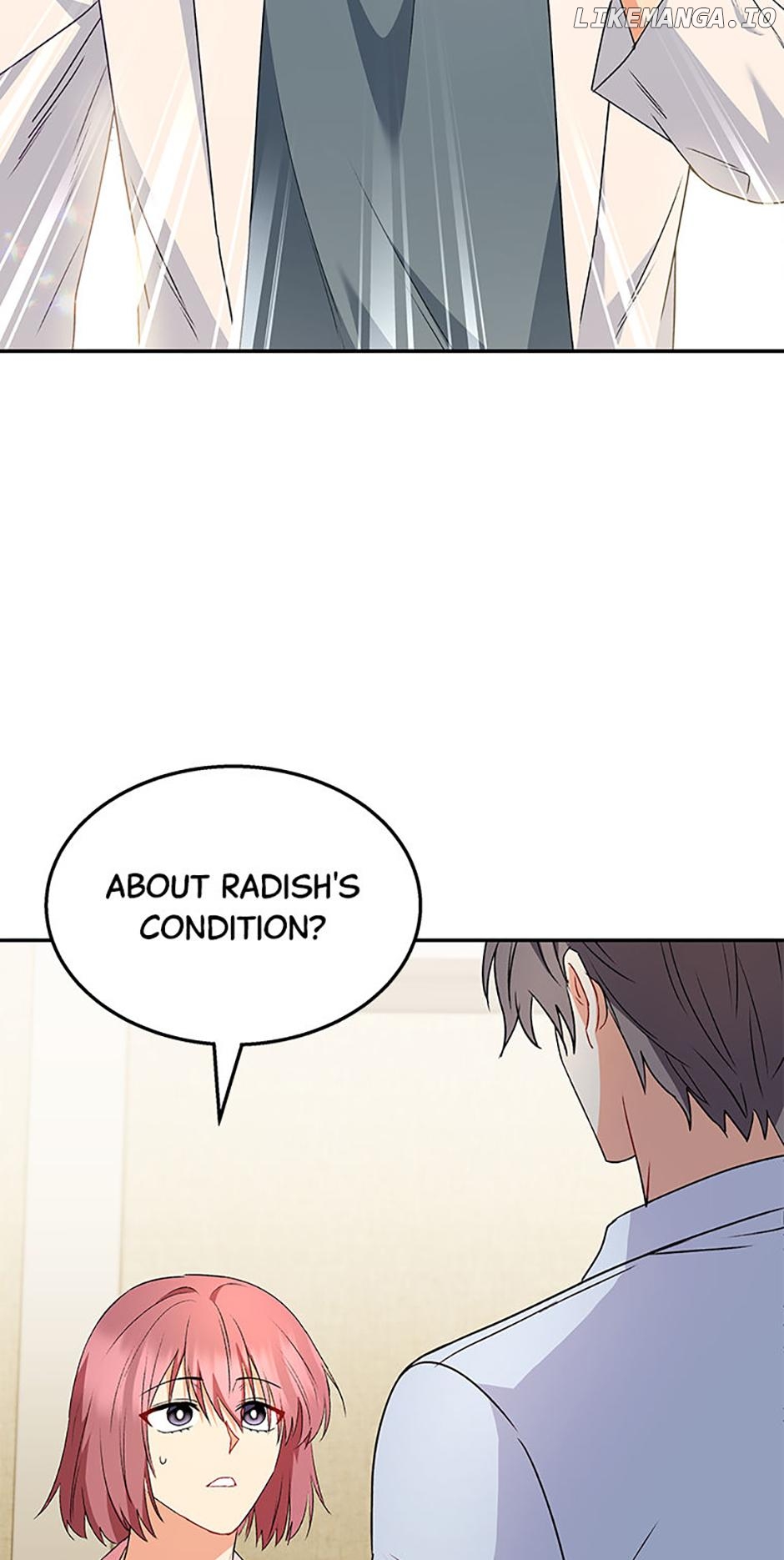Hello! Veterinarian! Chapter 54 - page 3