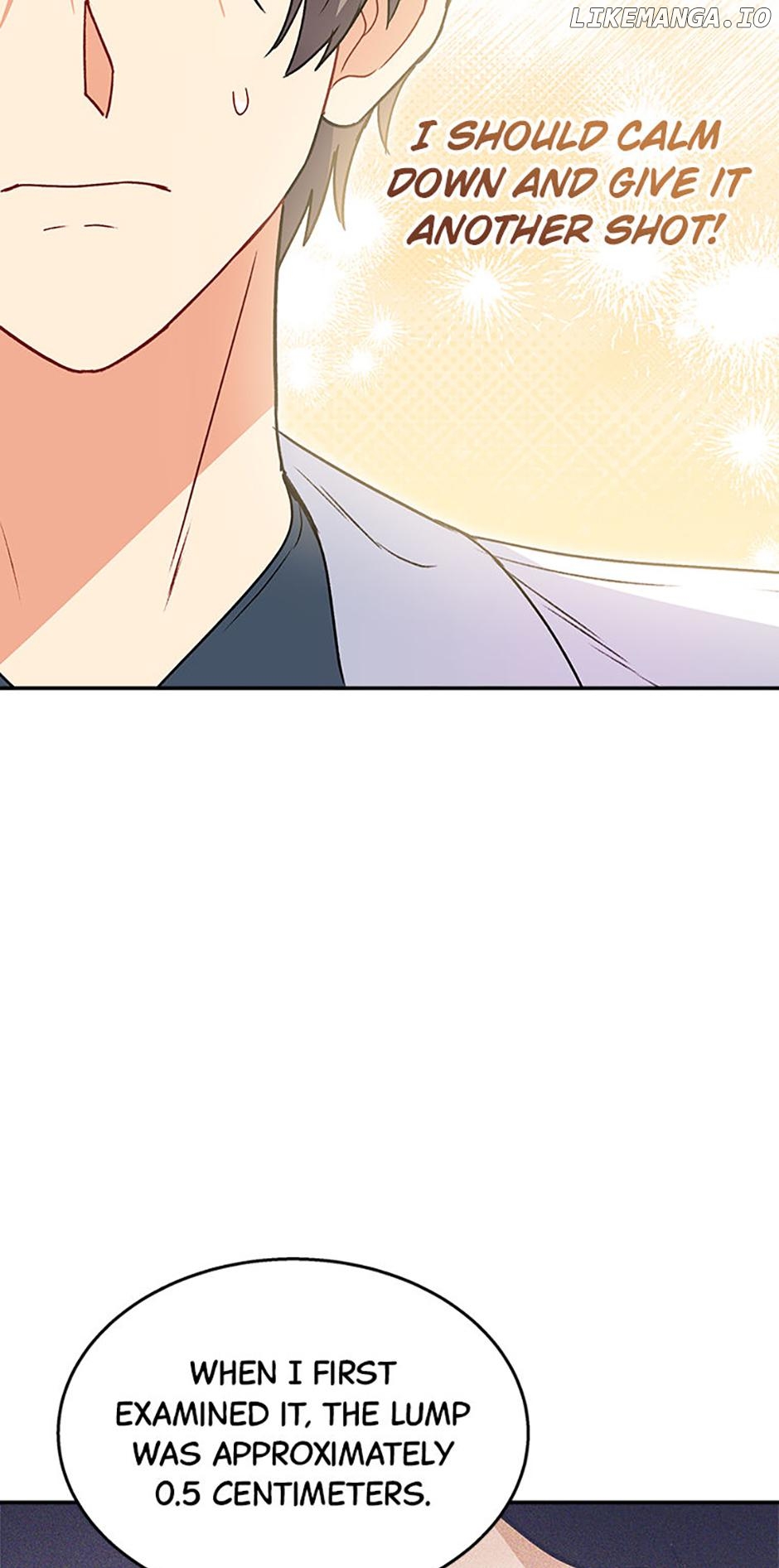 Hello! Veterinarian! Chapter 54 - page 33
