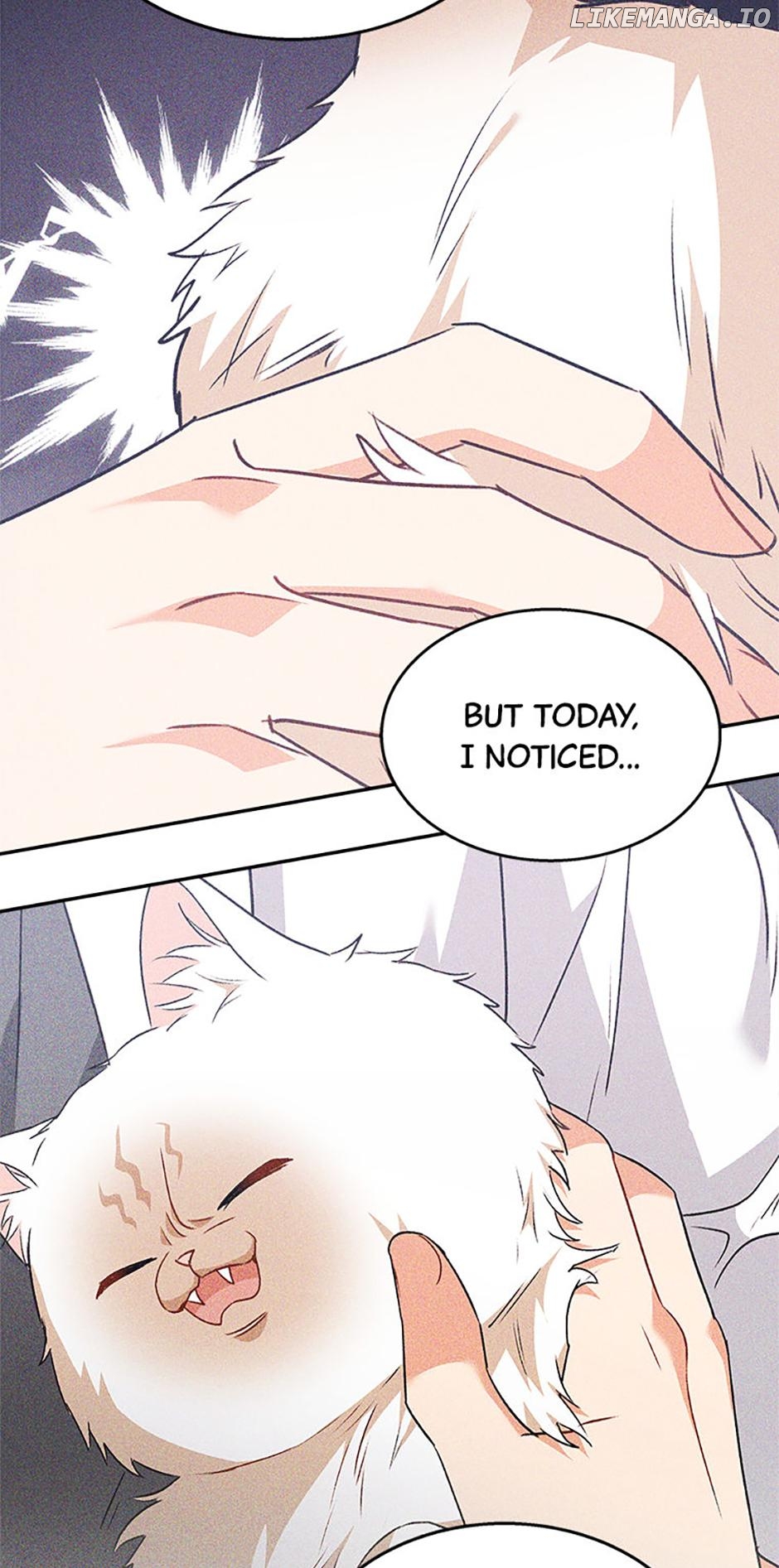 Hello! Veterinarian! Chapter 54 - page 34