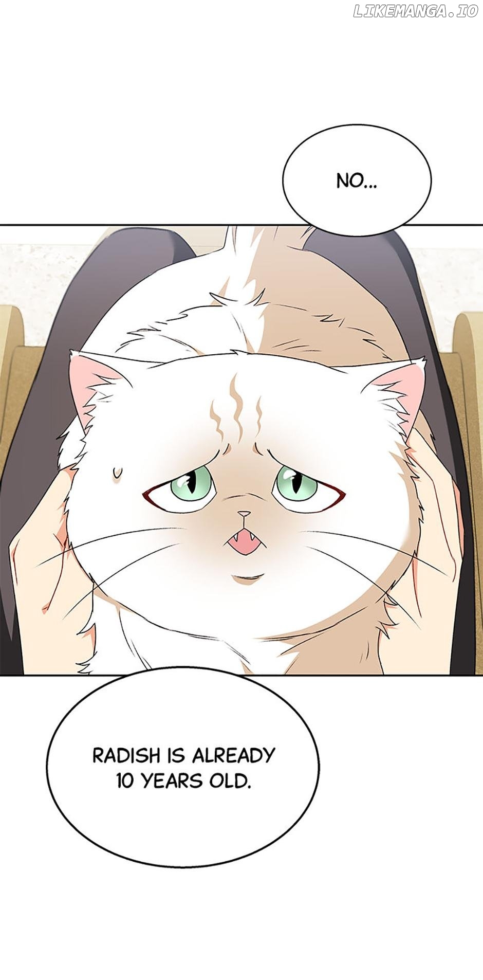Hello! Veterinarian! Chapter 54 - page 40