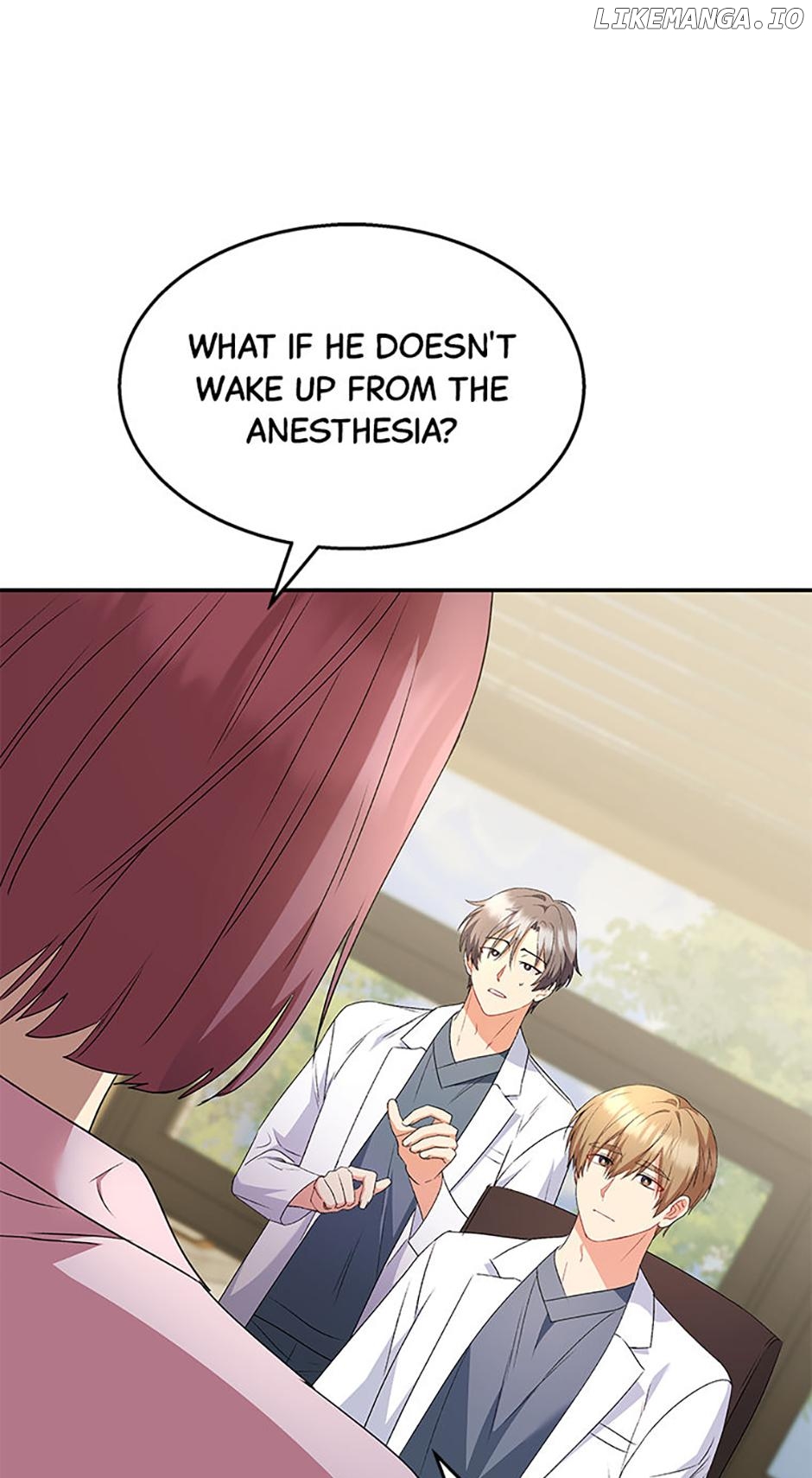 Hello! Veterinarian! Chapter 54 - page 41