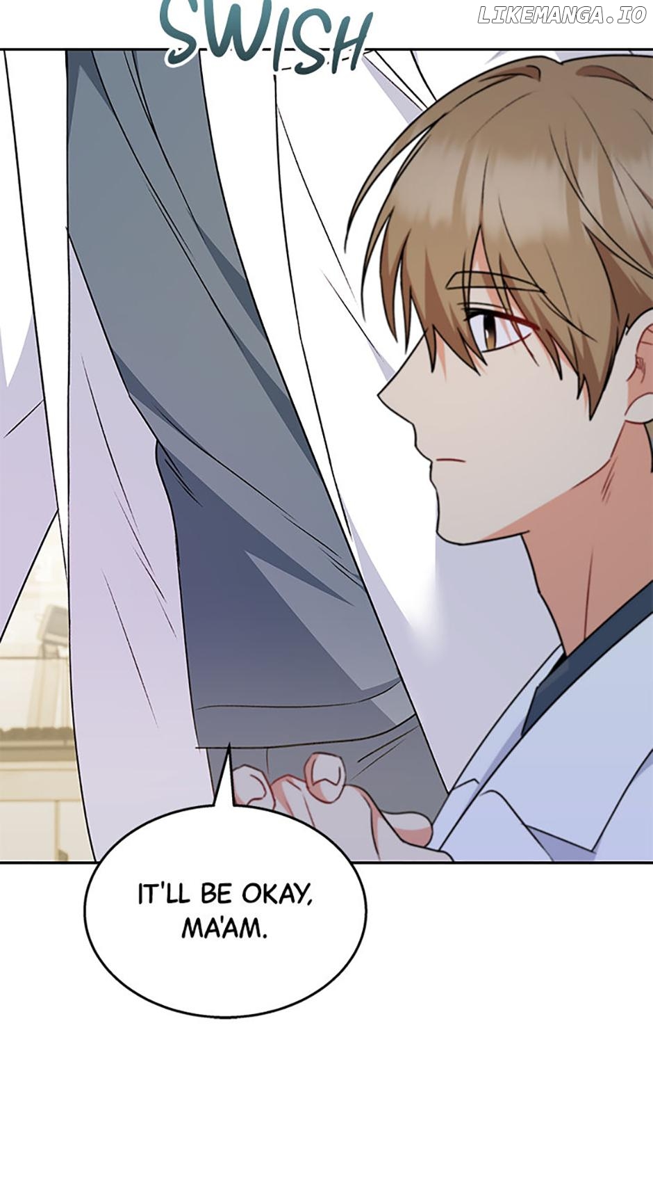 Hello! Veterinarian! Chapter 54 - page 45