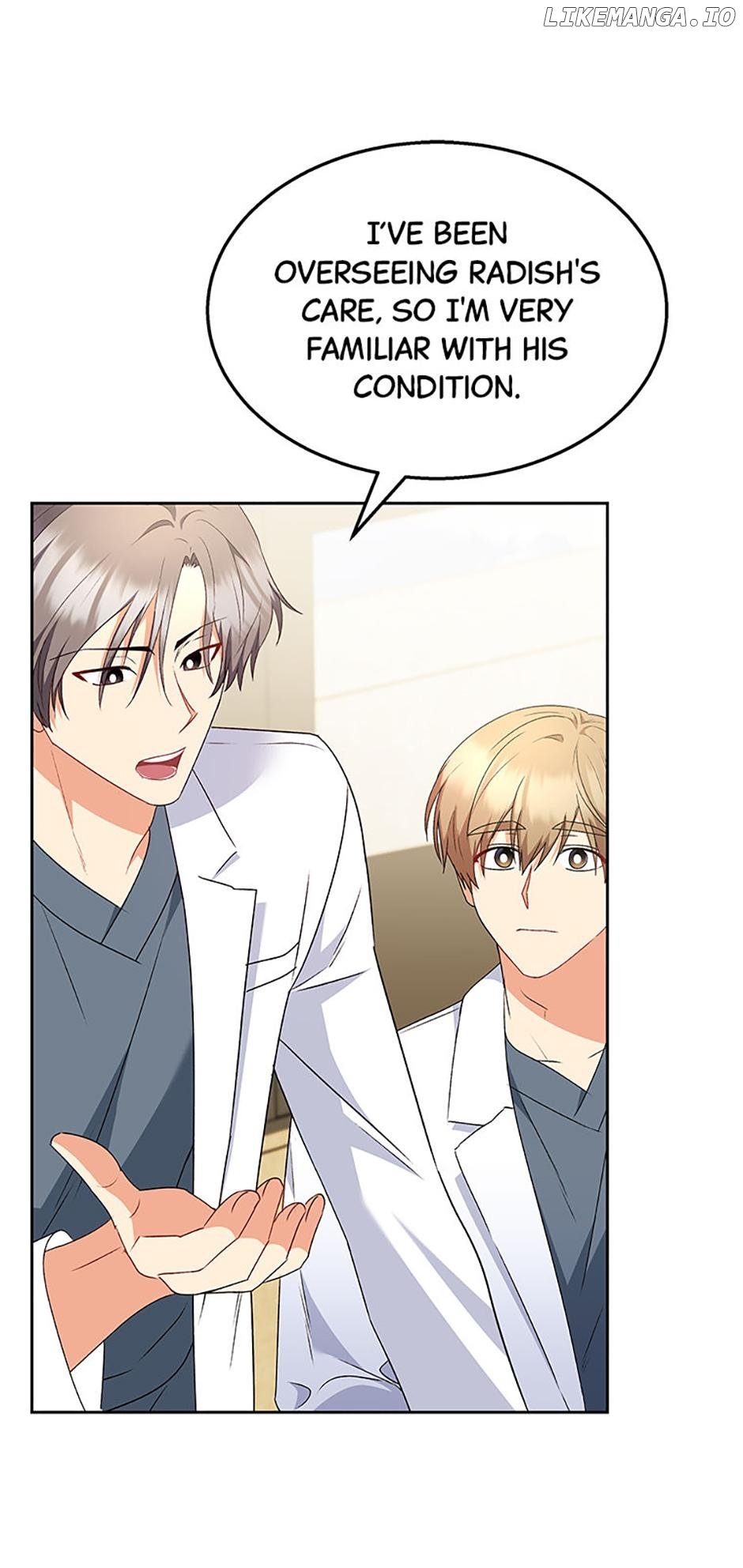 Hello! Veterinarian! Chapter 54 - page 46