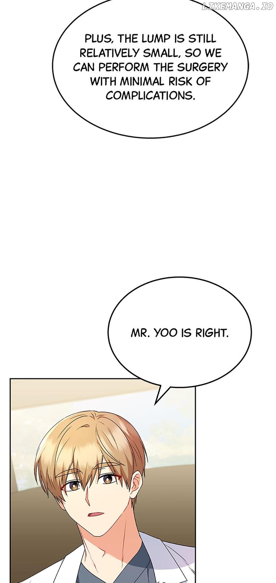 Hello! Veterinarian! Chapter 54 - page 48