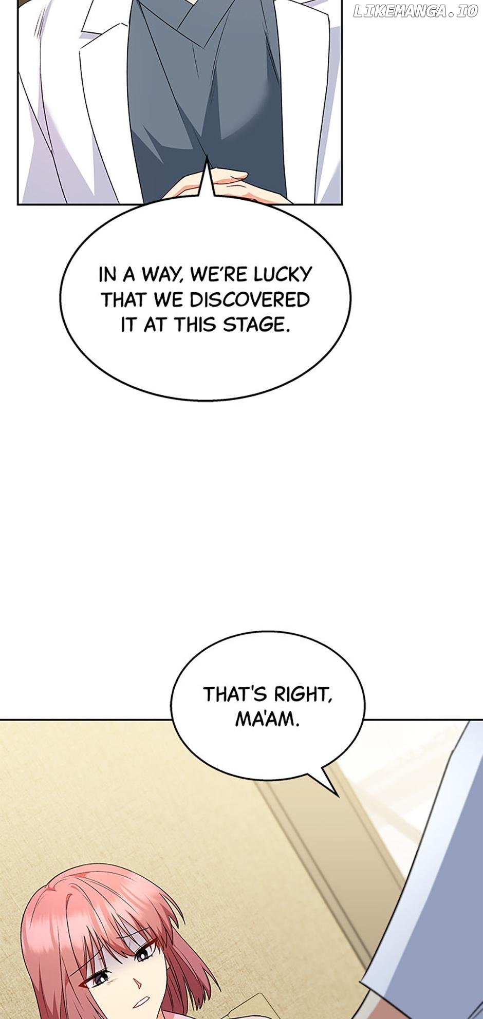 Hello! Veterinarian! Chapter 54 - page 49