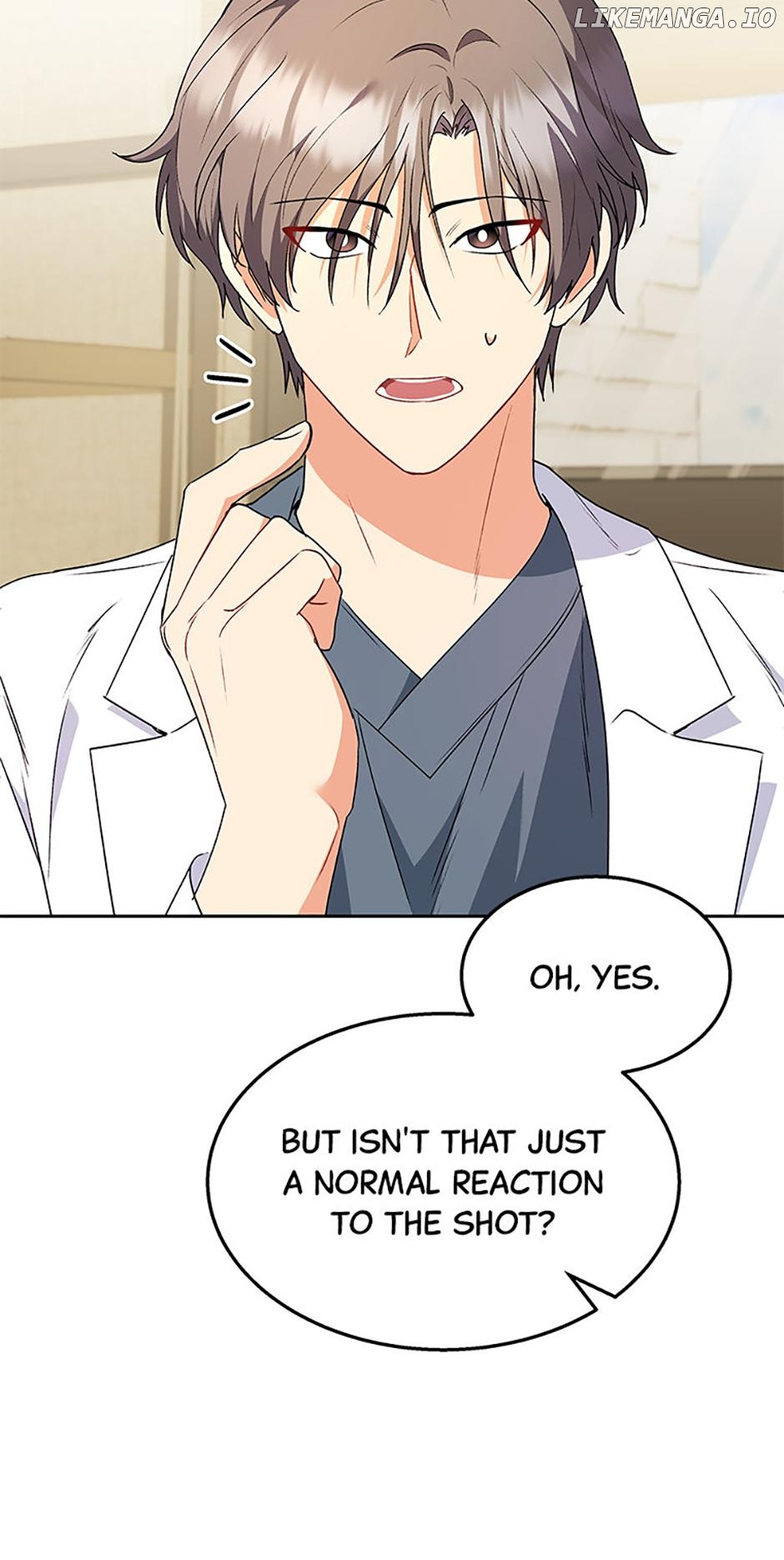 Hello! Veterinarian! Chapter 54 - page 5
