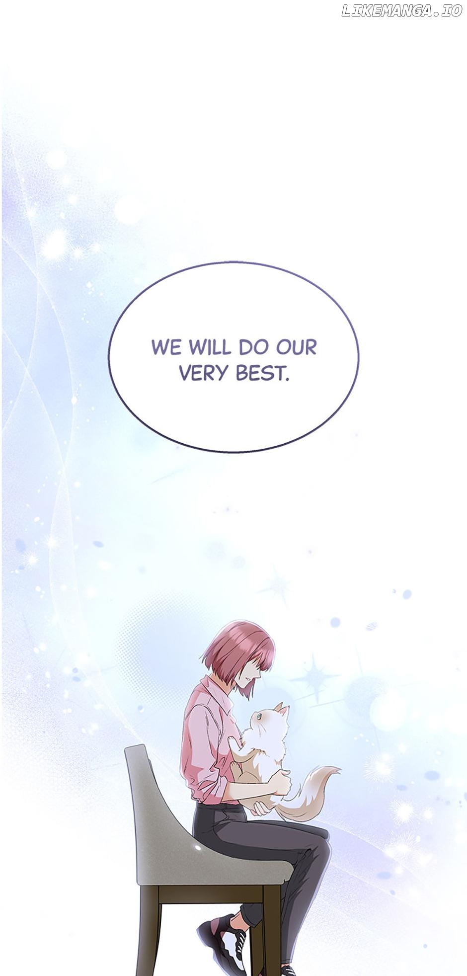 Hello! Veterinarian! Chapter 54 - page 52