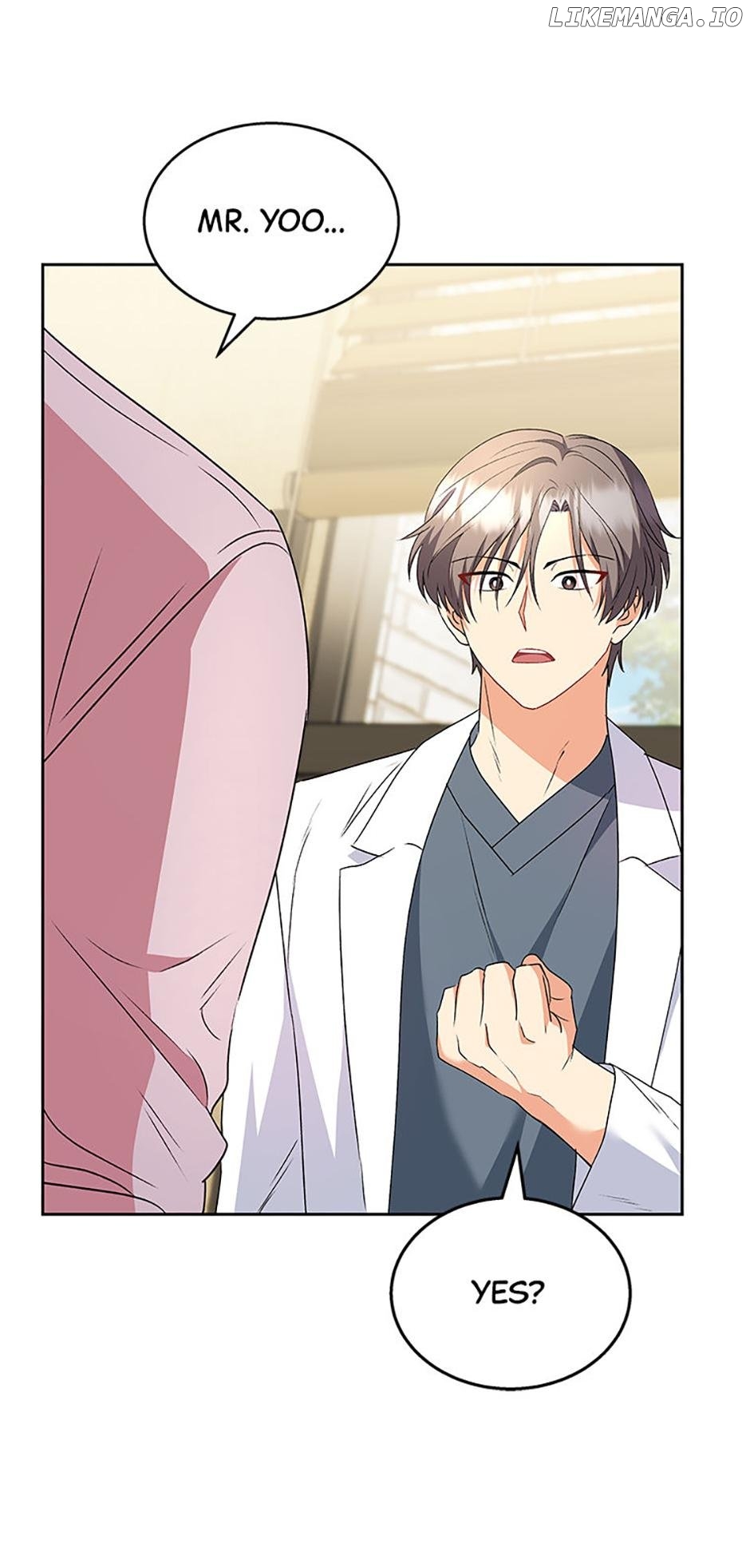Hello! Veterinarian! Chapter 54 - page 54