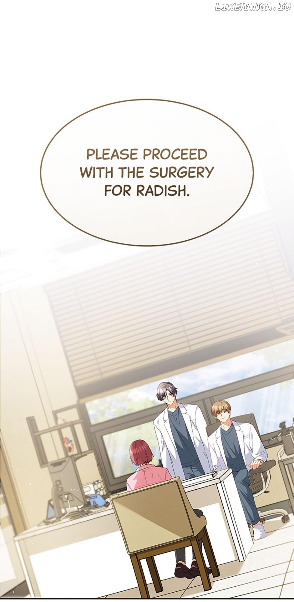 Hello! Veterinarian! Chapter 54 - page 58