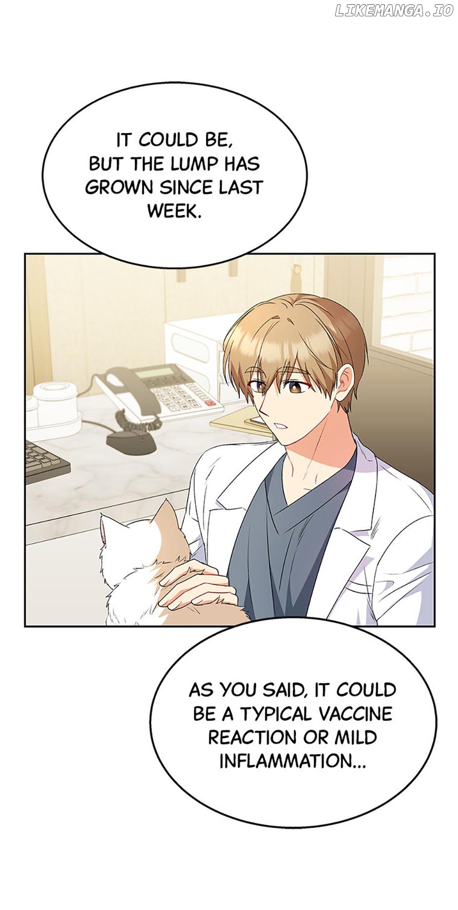 Hello! Veterinarian! Chapter 54 - page 6