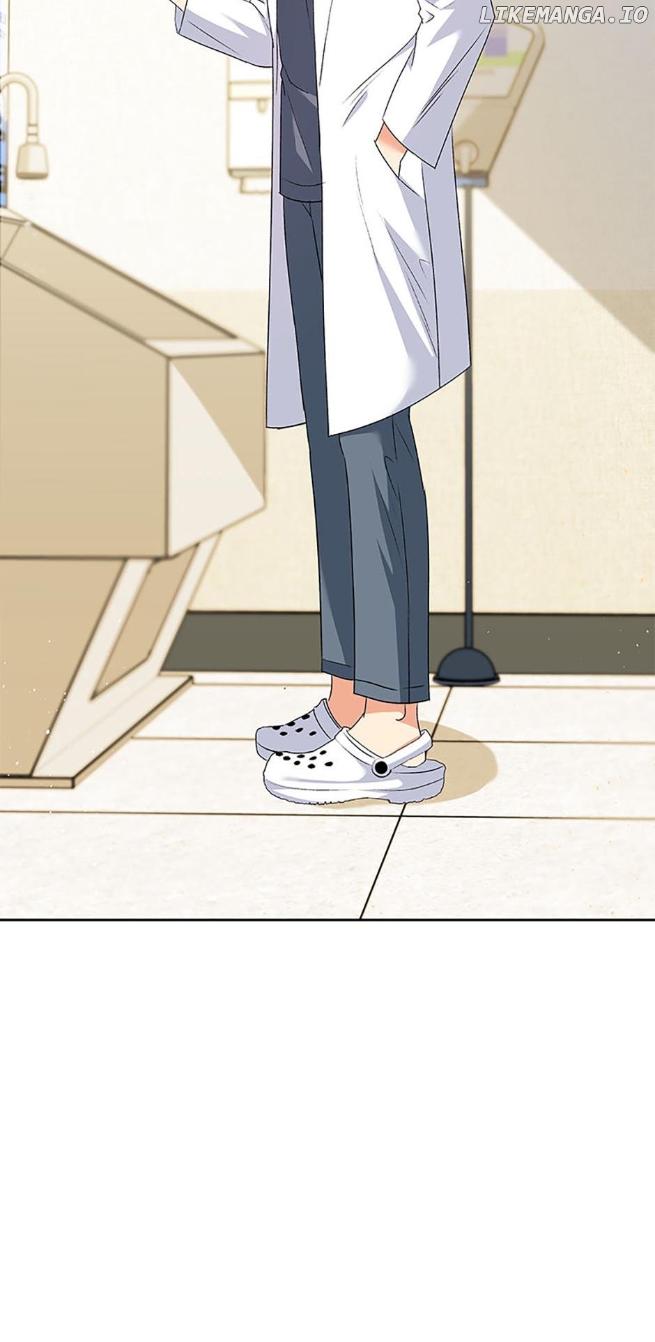 Hello! Veterinarian! Chapter 54 - page 61
