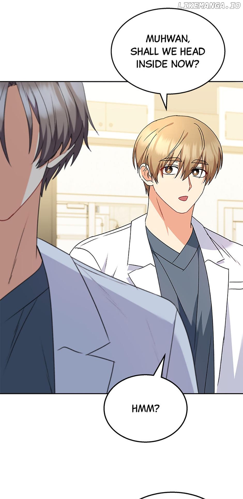 Hello! Veterinarian! Chapter 54 - page 62