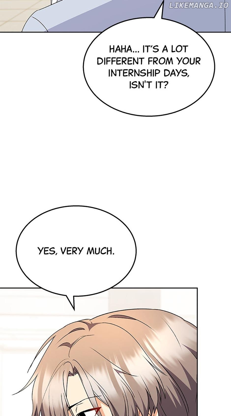 Hello! Veterinarian! Chapter 54 - page 65