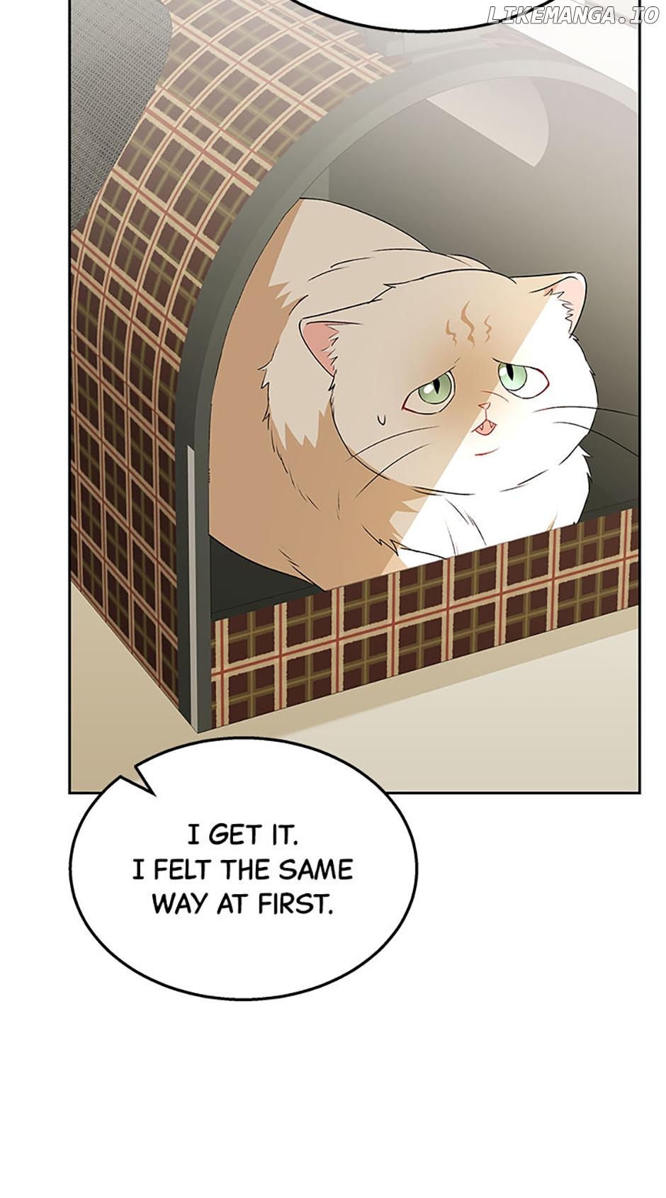 Hello! Veterinarian! Chapter 54 - page 67