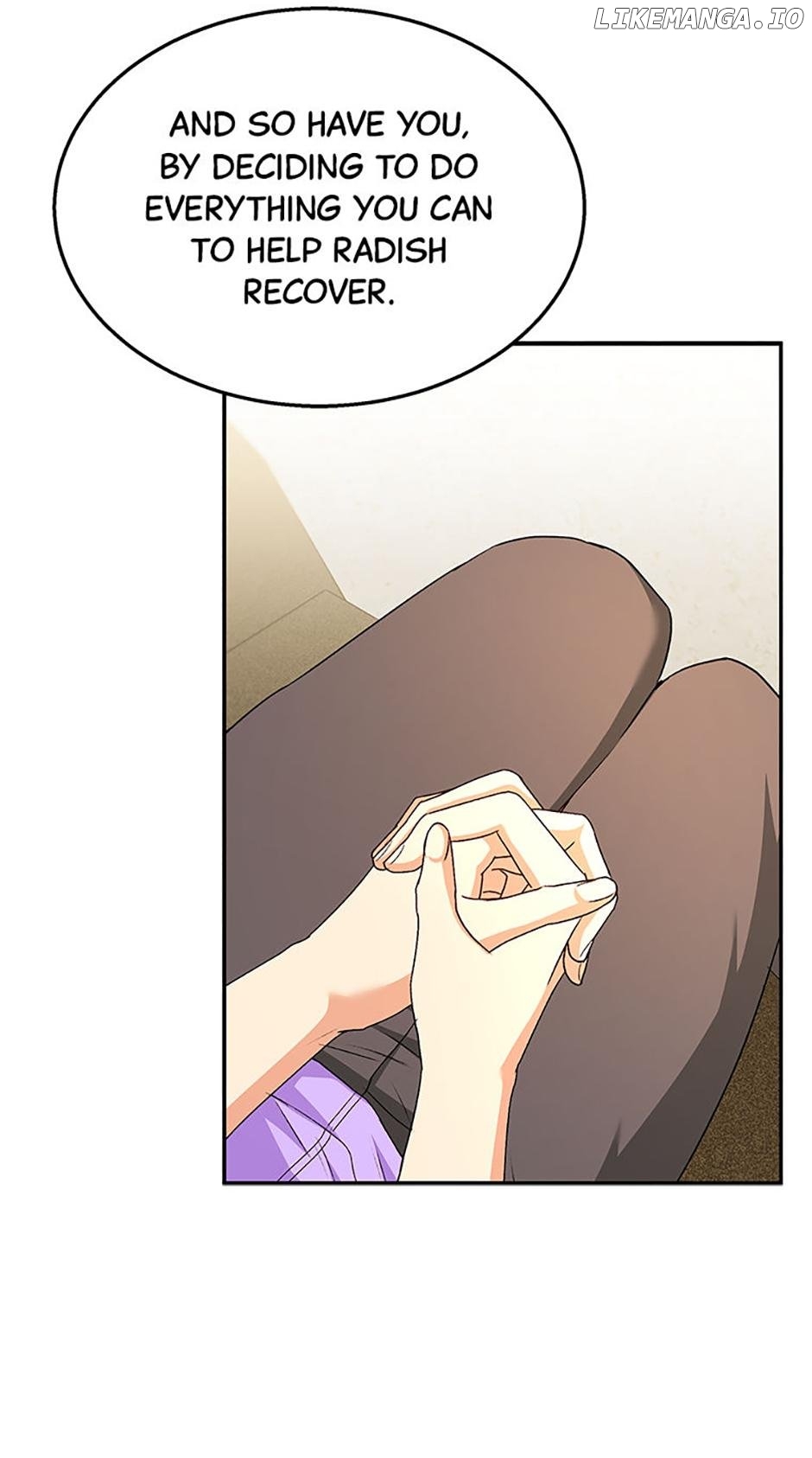 Hello! Veterinarian! Chapter 54 - page 69