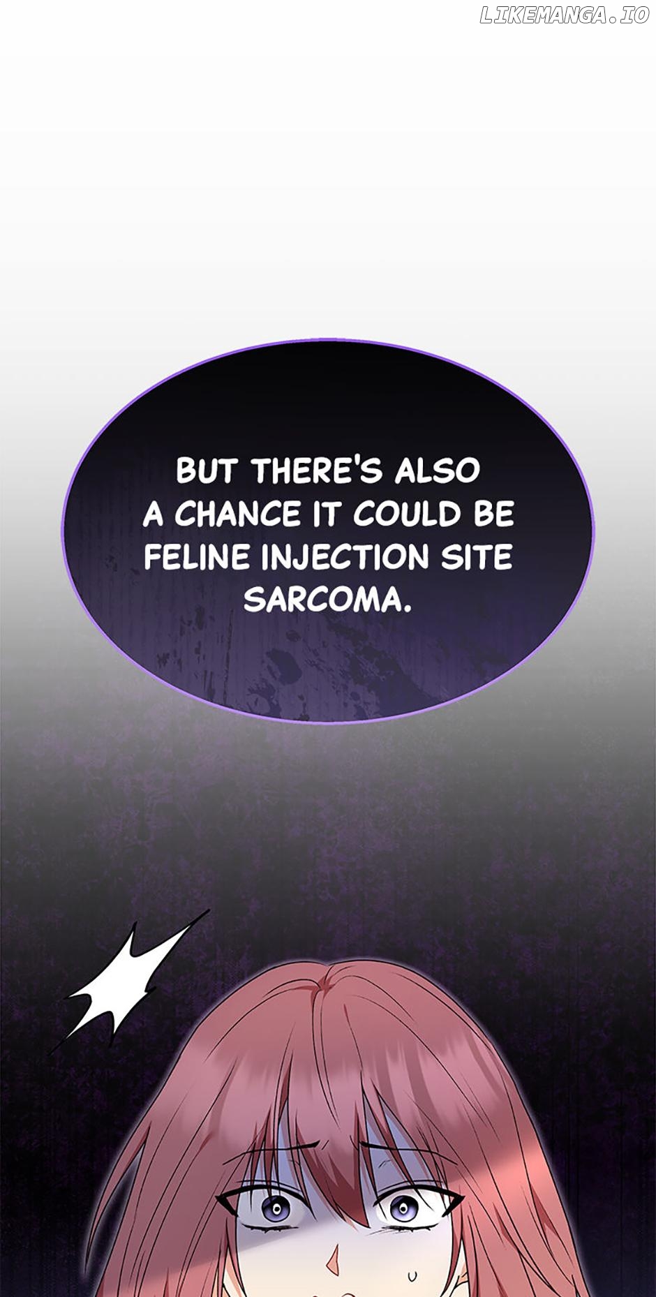Hello! Veterinarian! Chapter 54 - page 7