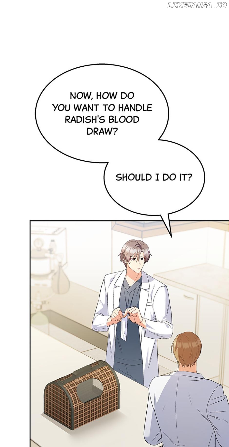 Hello! Veterinarian! Chapter 54 - page 70