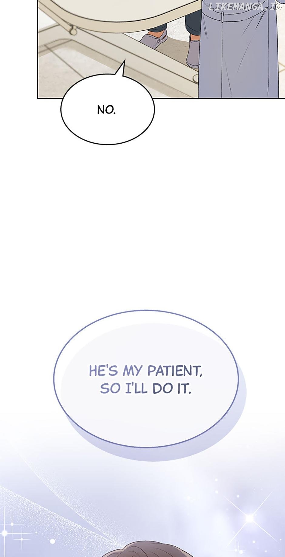 Hello! Veterinarian! Chapter 54 - page 71