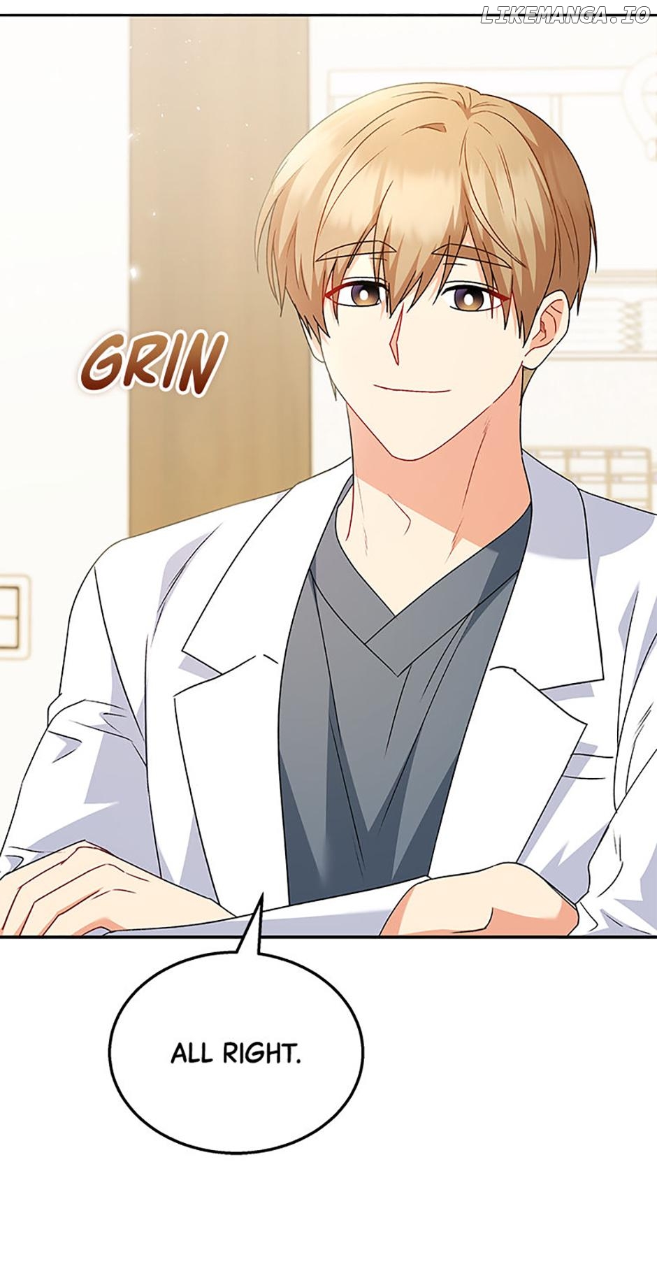 Hello! Veterinarian! Chapter 54 - page 73