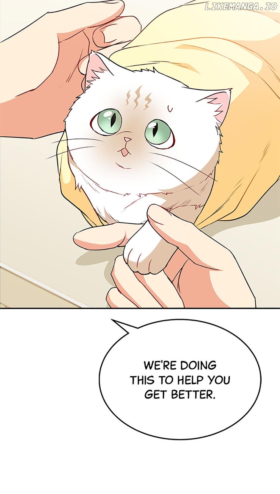Hello! Veterinarian! Chapter 54 - page 78