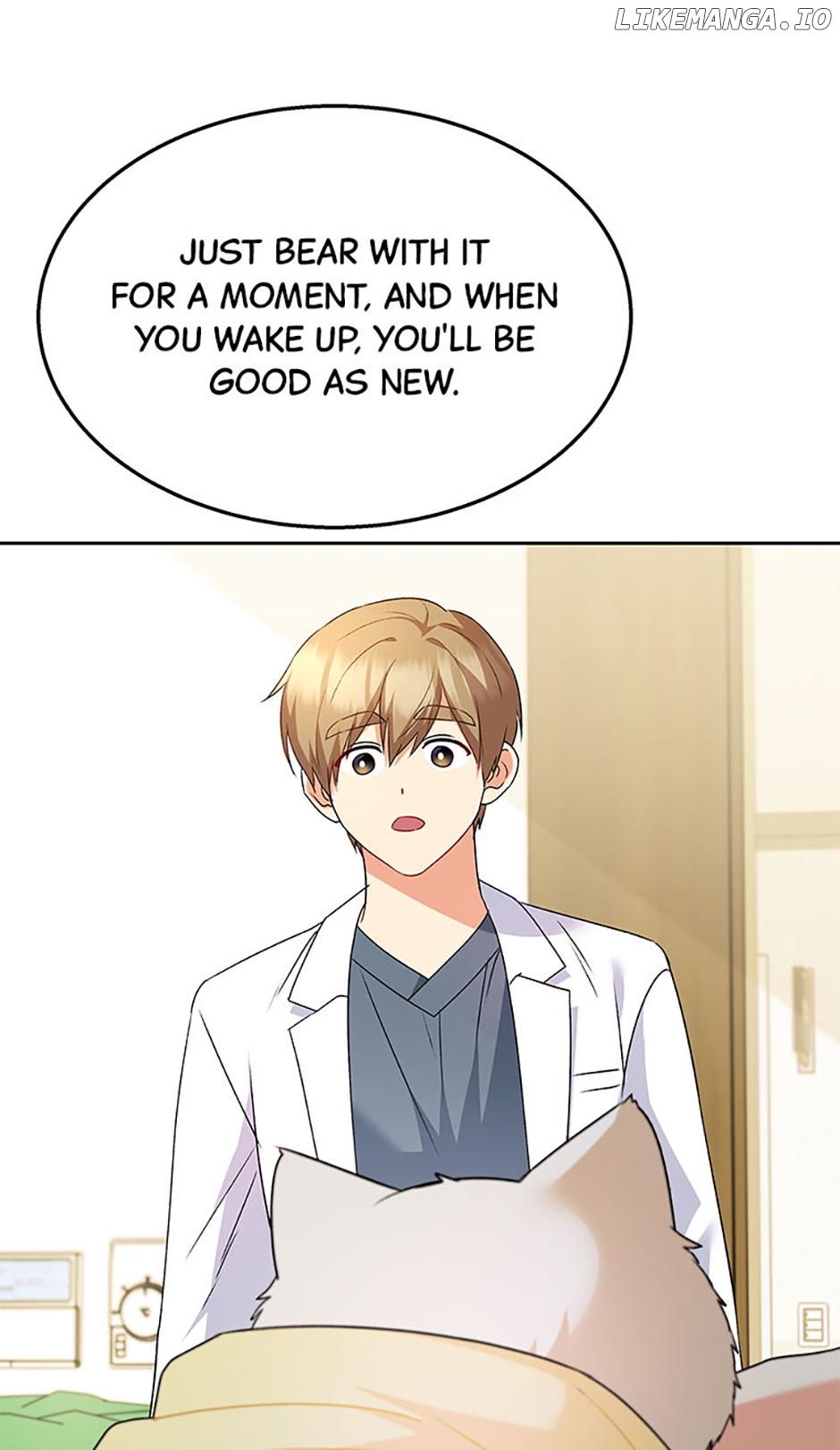 Hello! Veterinarian! Chapter 54 - page 79