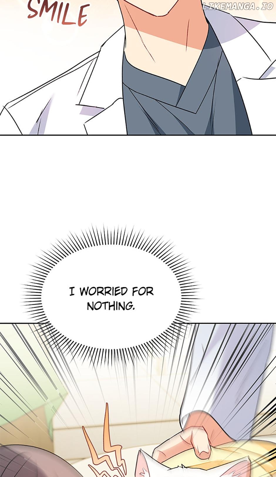 Hello! Veterinarian! Chapter 54 - page 81
