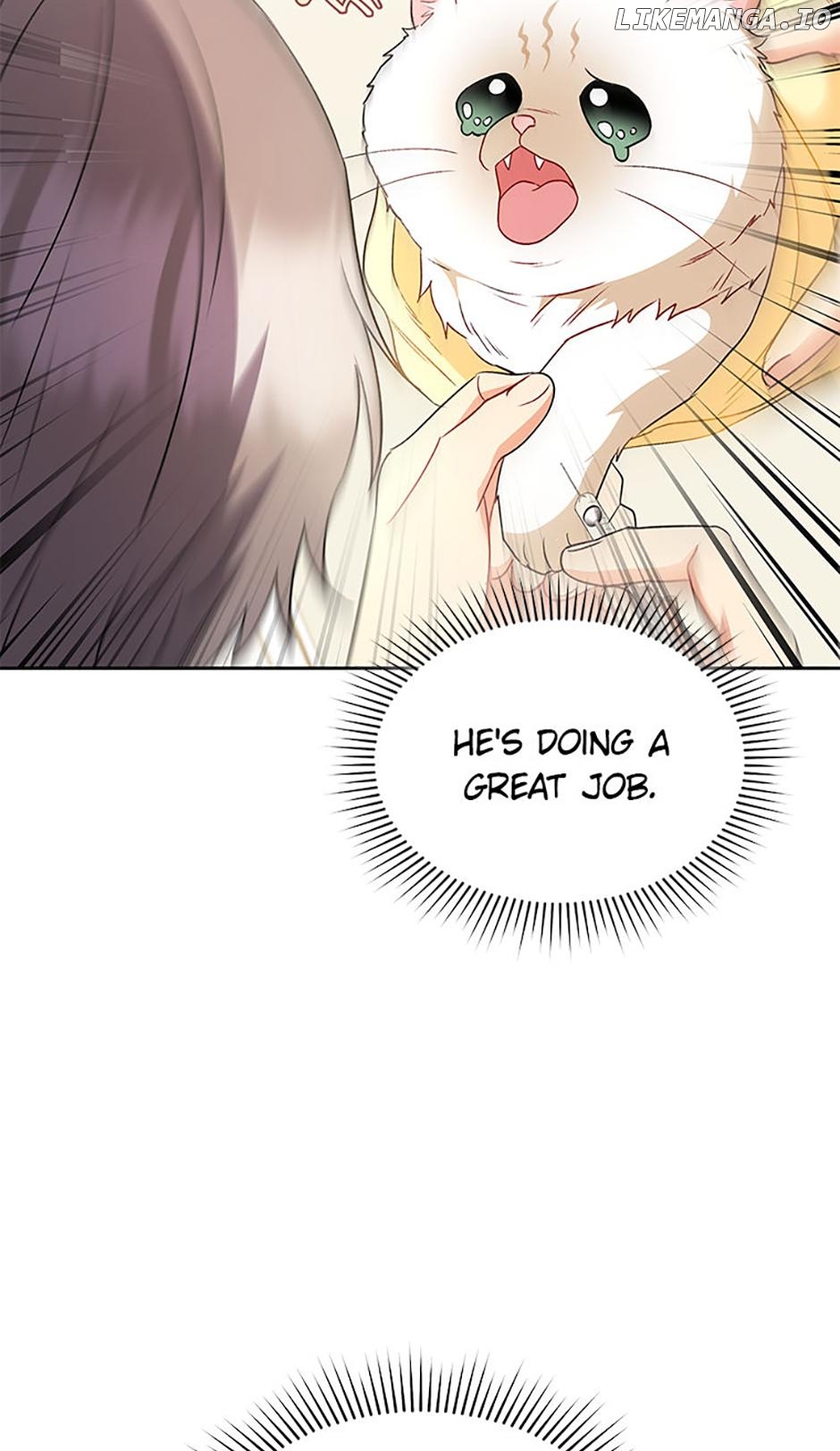 Hello! Veterinarian! Chapter 54 - page 82