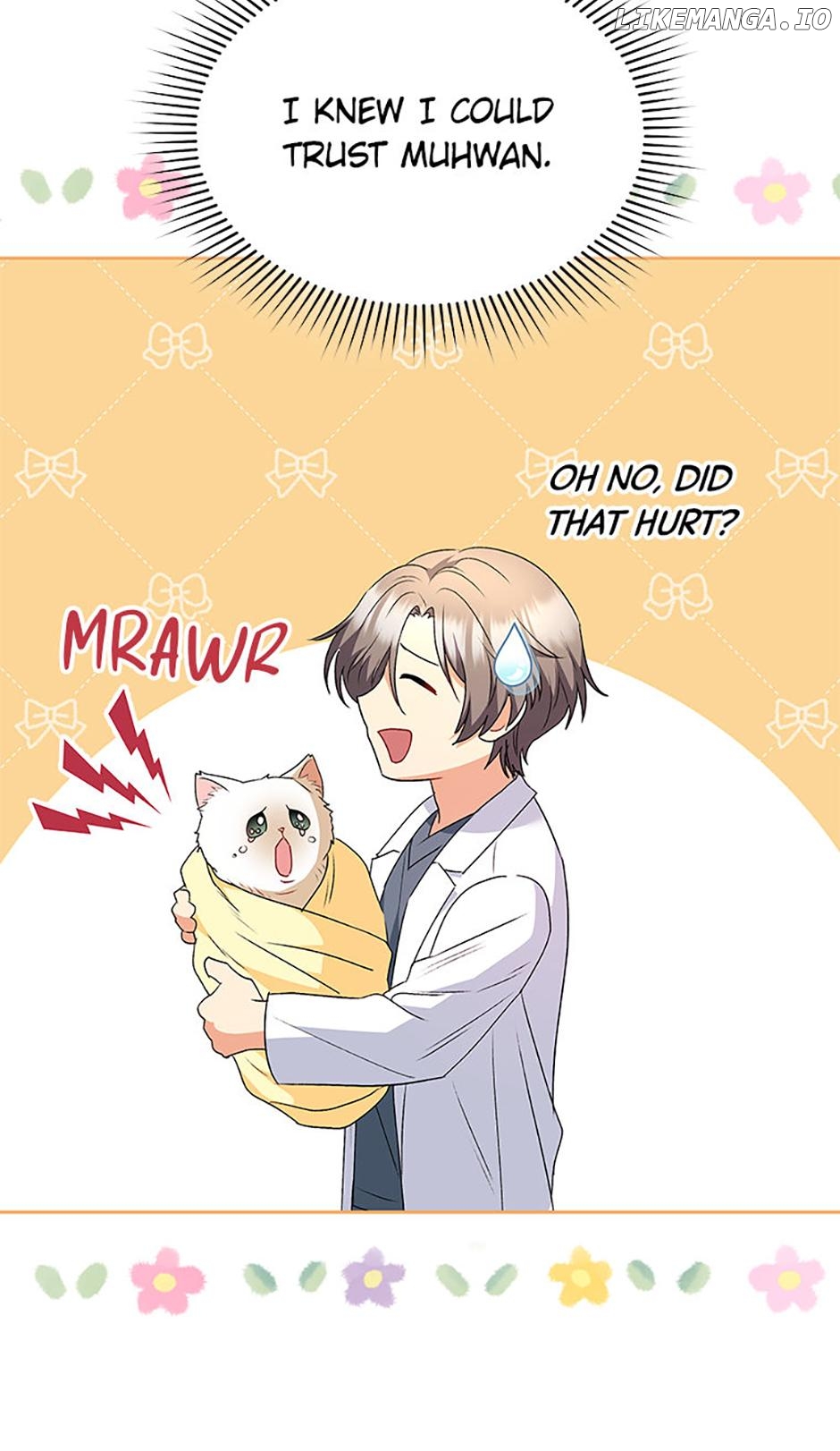 Hello! Veterinarian! Chapter 54 - page 83
