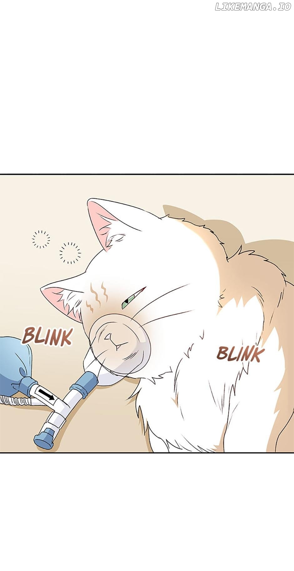 Hello! Veterinarian! Chapter 55 - page 1