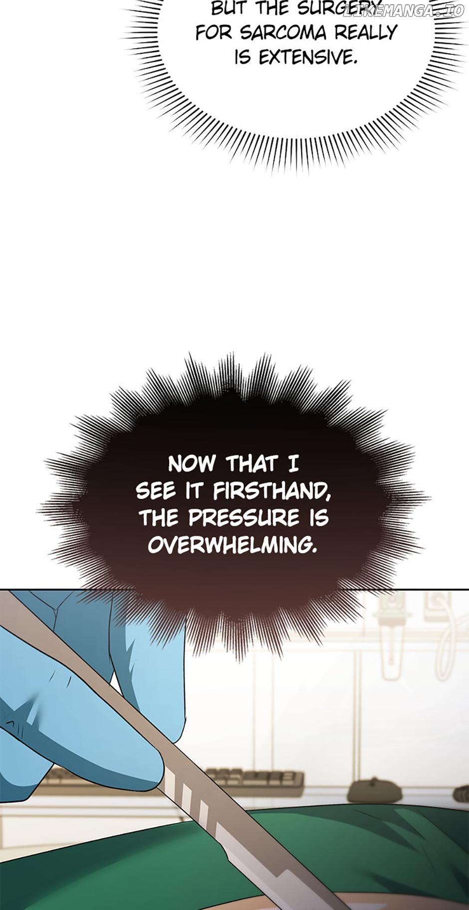 Hello! Veterinarian! Chapter 55 - page 14