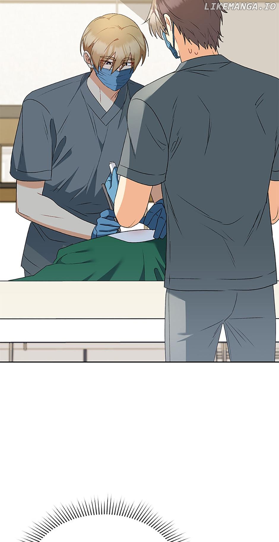Hello! Veterinarian! Chapter 55 - page 16