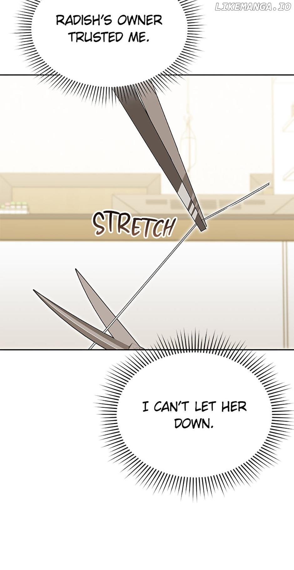 Hello! Veterinarian! Chapter 55 - page 17