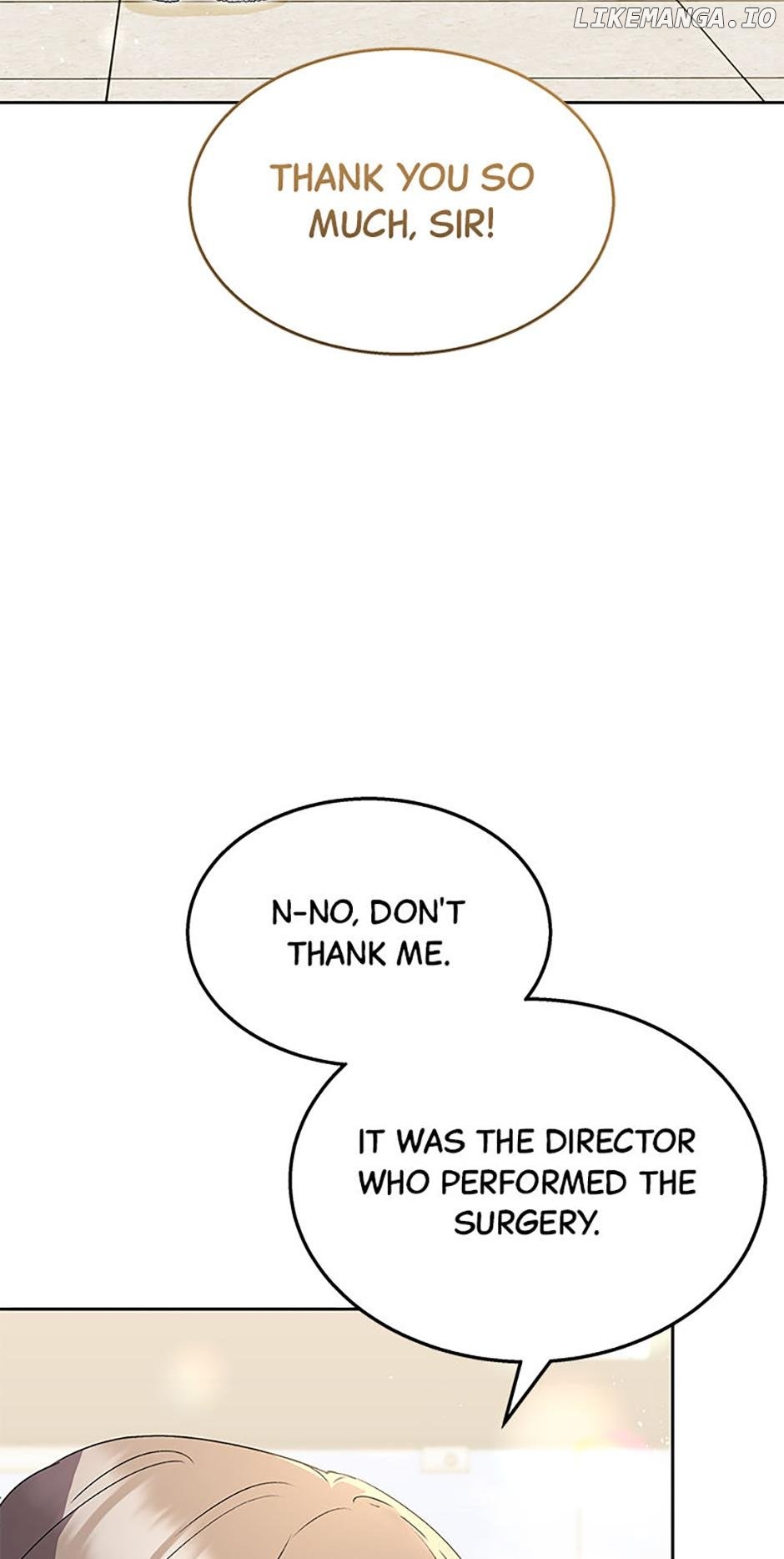 Hello! Veterinarian! Chapter 55 - page 28