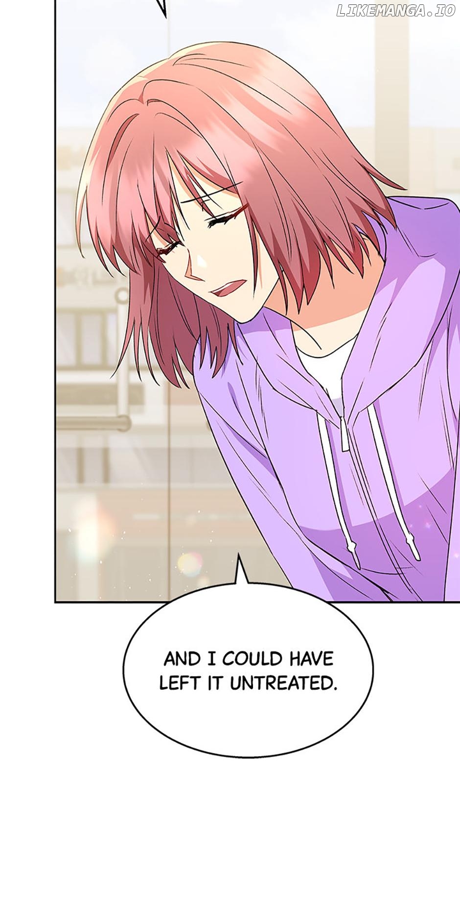 Hello! Veterinarian! Chapter 55 - page 30