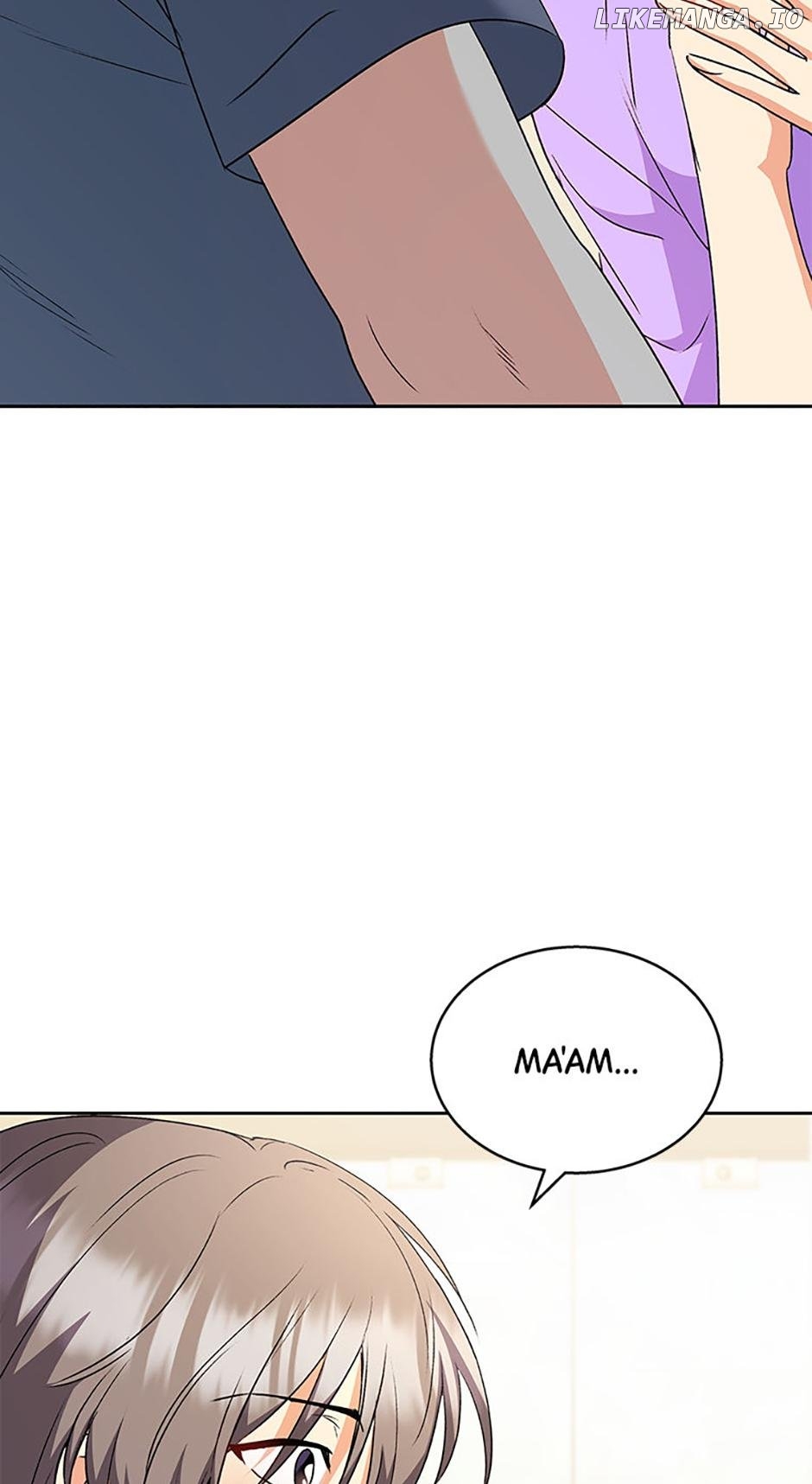 Hello! Veterinarian! Chapter 55 - page 32