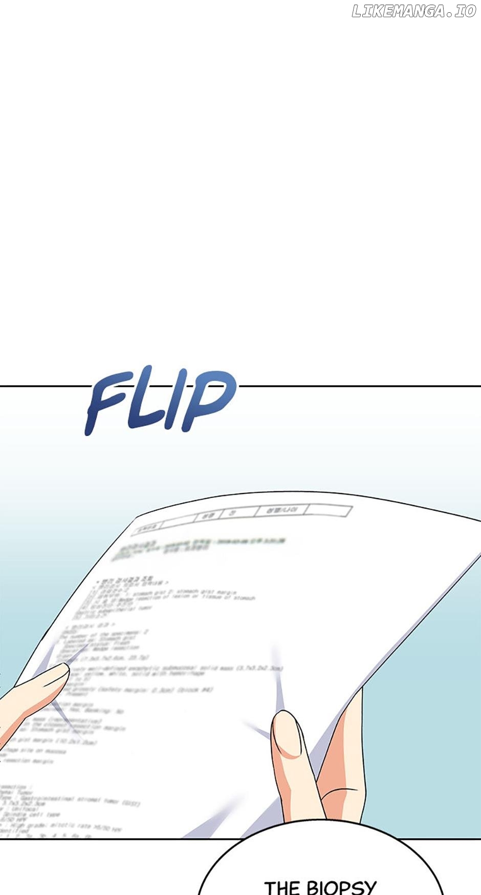 Hello! Veterinarian! Chapter 55 - page 41