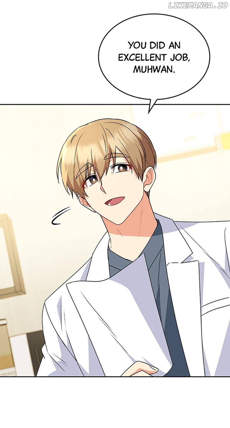 Hello! Veterinarian! Chapter 55 - page 45