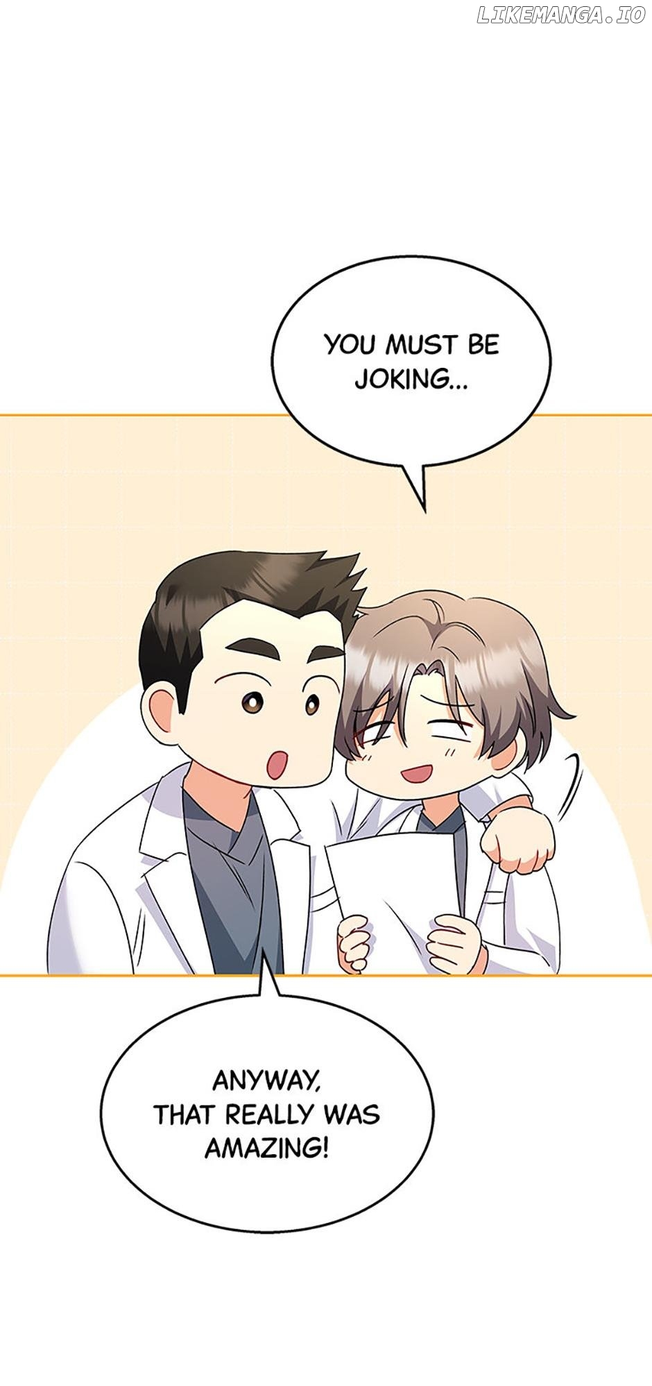 Hello! Veterinarian! Chapter 55 - page 49