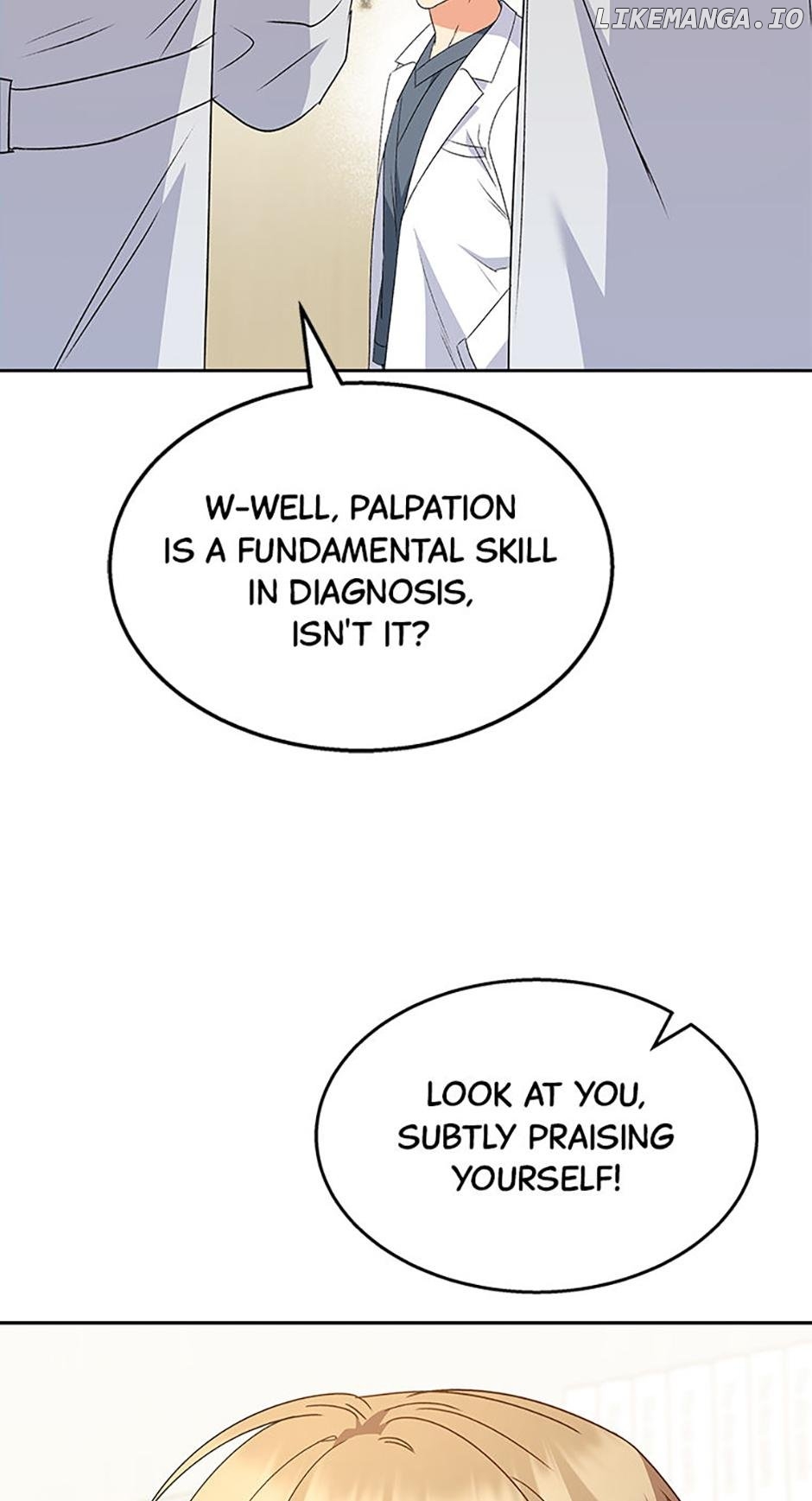 Hello! Veterinarian! Chapter 55 - page 52
